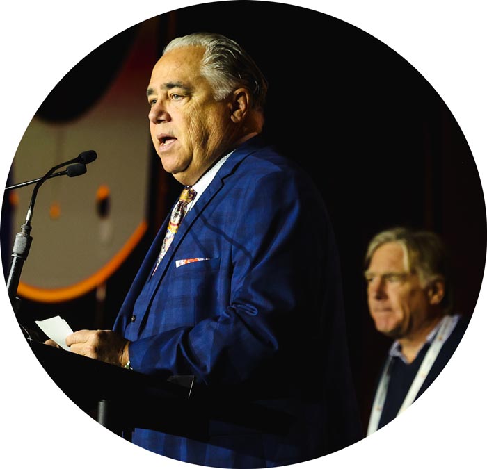 Brewers Association Recognition Award Winners