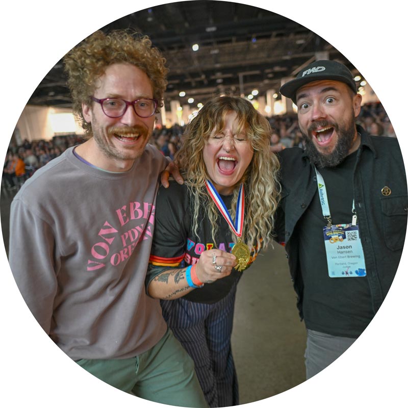 Great American Beer Festival Winners