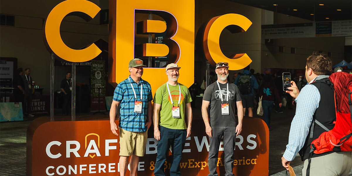 Craft Brewers Conference & BrewExpo America