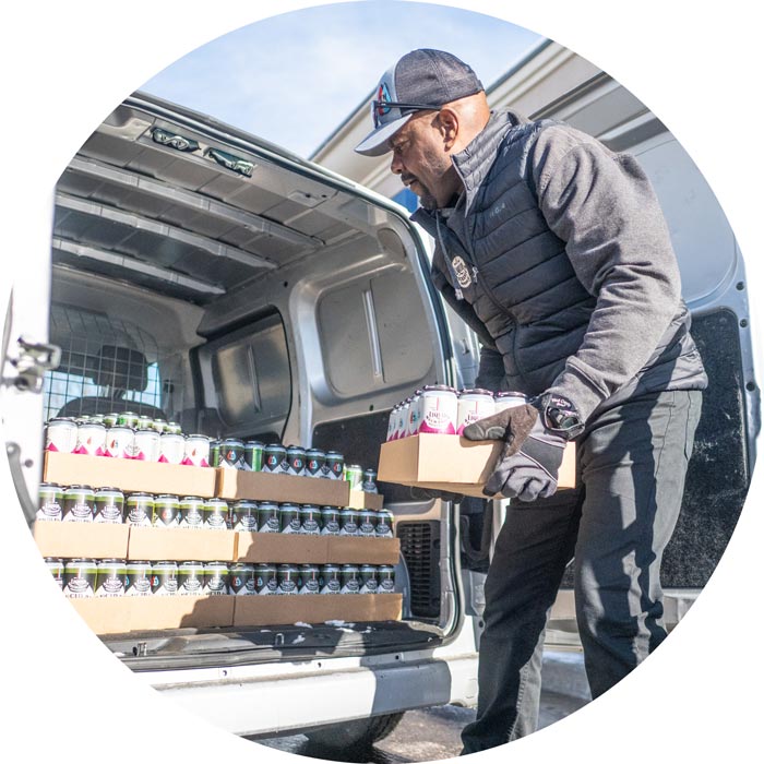 Self Distribution Brewers Association