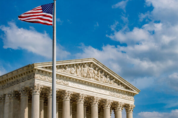 United States Supreme Court