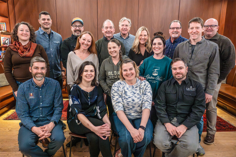 Brewers Association Board of Directors 2026