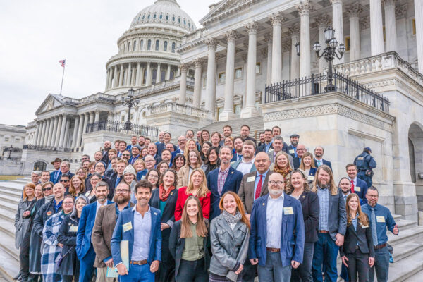 Brewers Association Hill Climb