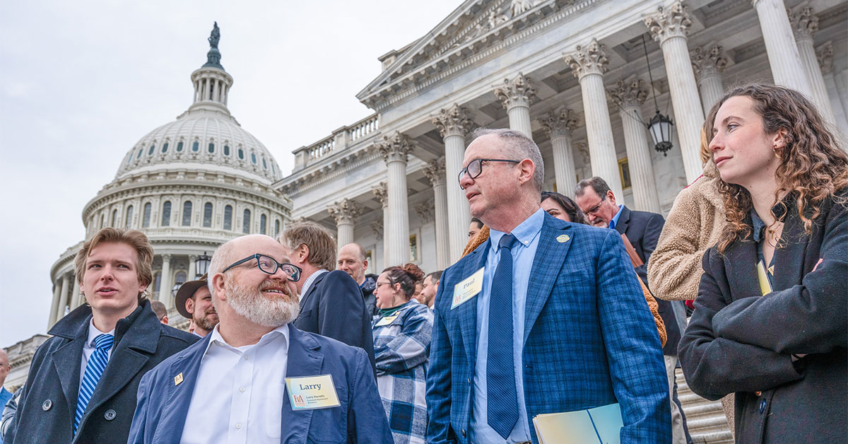 Brewers Association Hill Climb