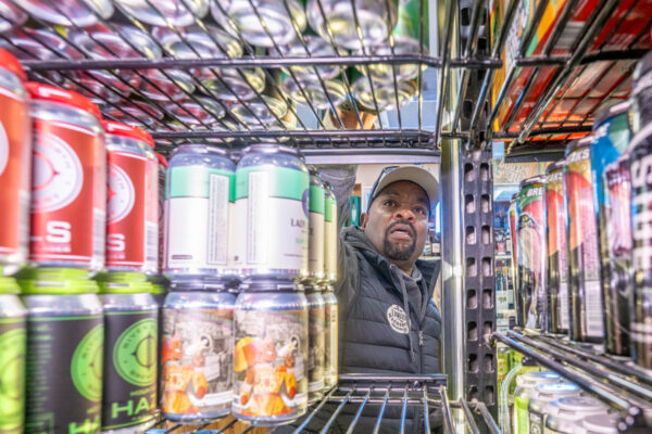 Packaging Trends Craft Beer