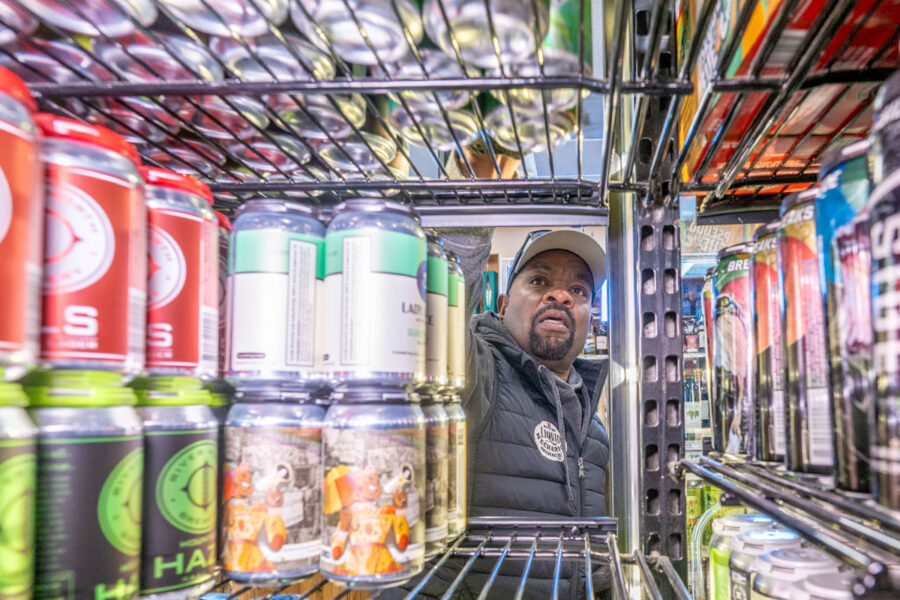 Packaging Trends Craft Beer