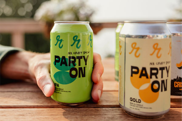 NA Beer & Beyond