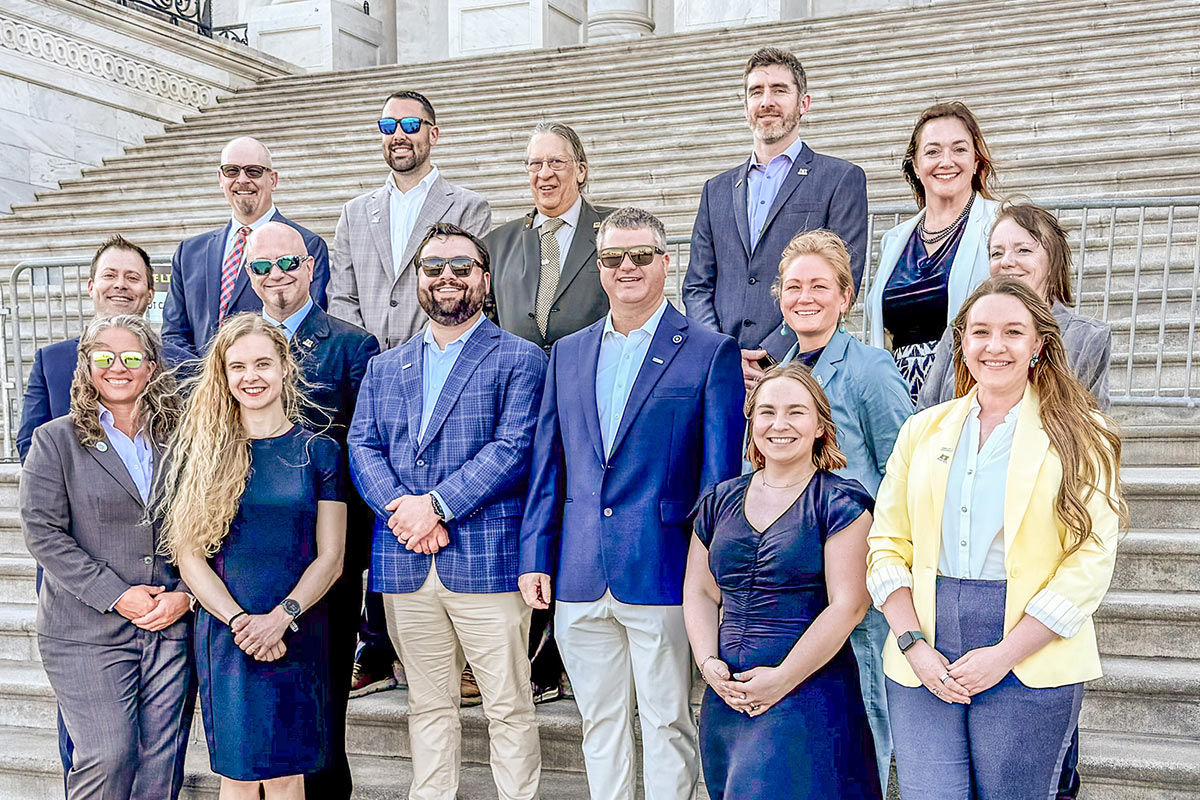 Capitol Hill Beer Meetings