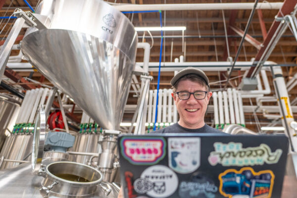 Build Brand Social Media