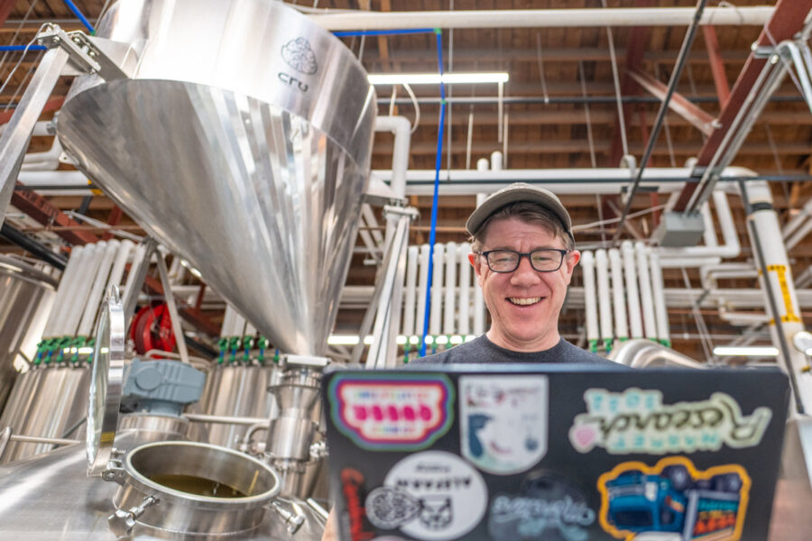 Build Brand Social Media