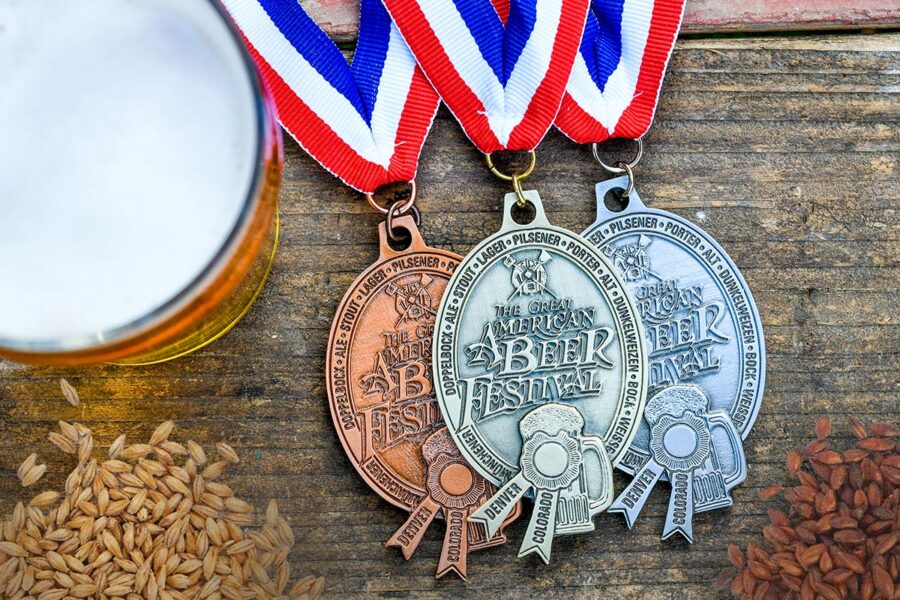 Great American Beer Festival Craft Malt Category