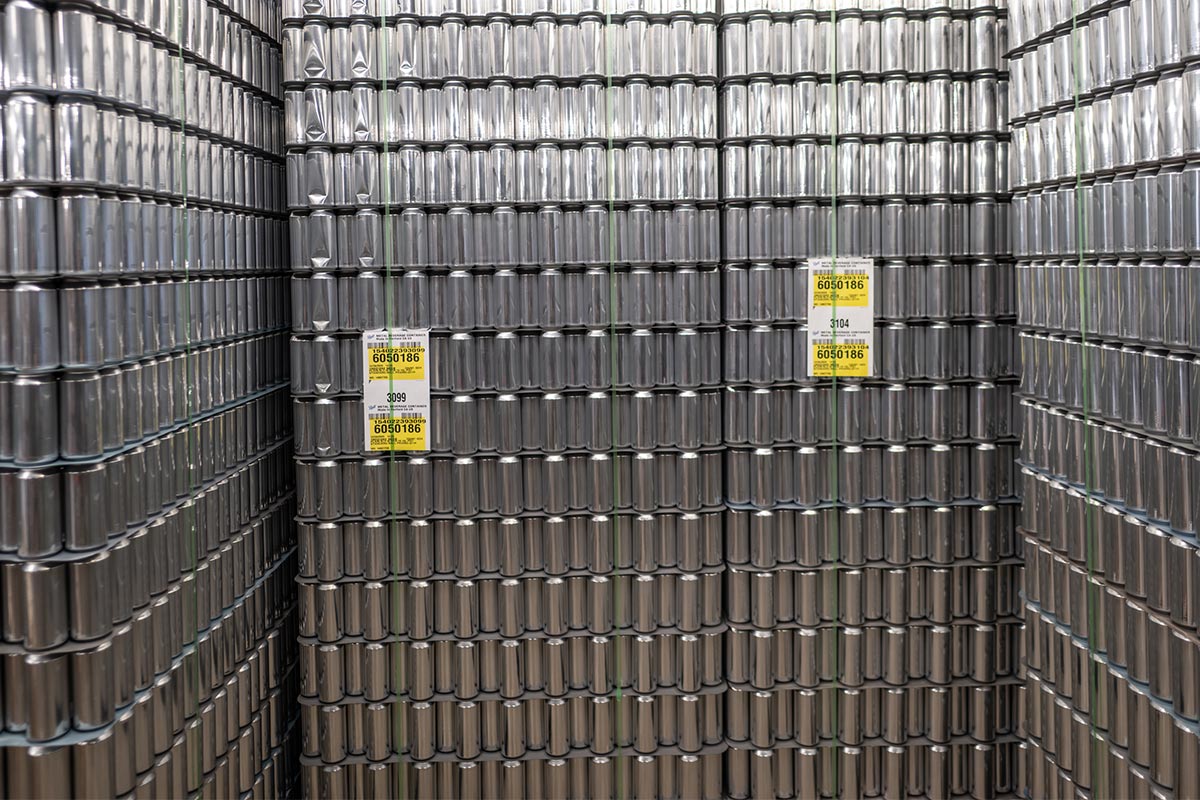Restructured Aluminum Tariffs Continue to Pressure Craft Brewers