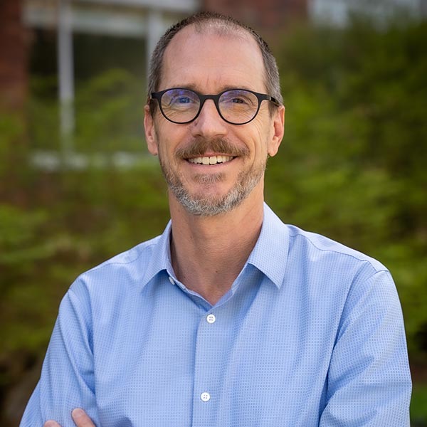 Dr. Tom Shellhammer