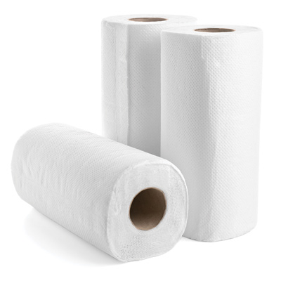 Group Purchasing Paper Towels