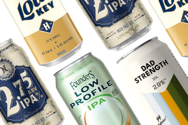 Low Alcohol Beers