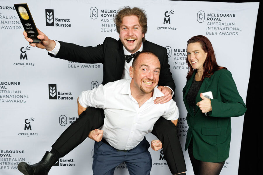 Australian International Beer Awards