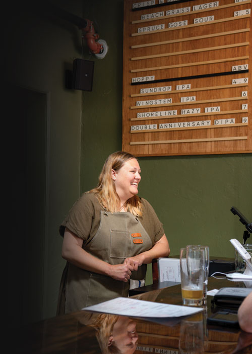 Elder Piper Beer and Cider Taproom