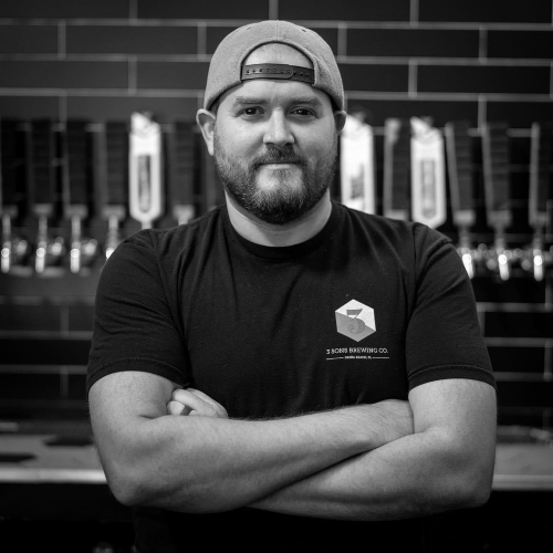 Dustin Jeffers