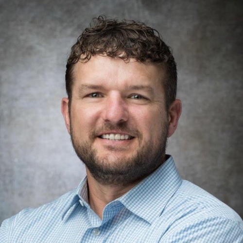 Eric Lehmann
