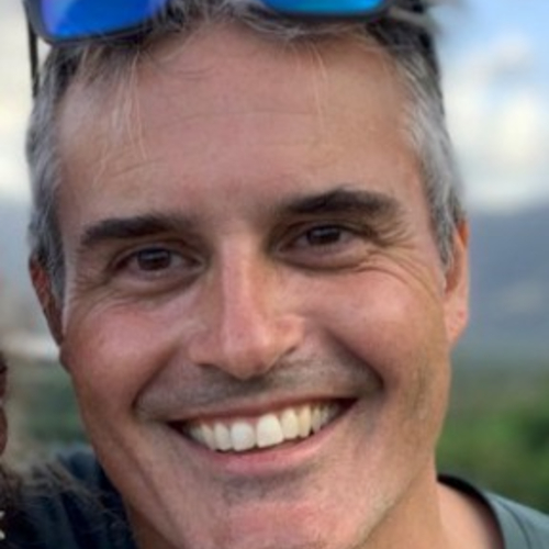 Jay Barry