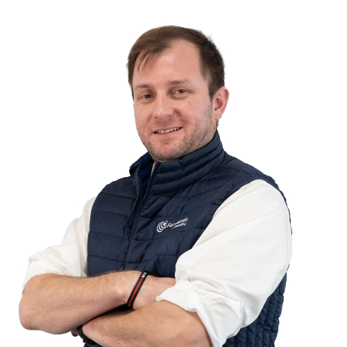 Kevin Lane