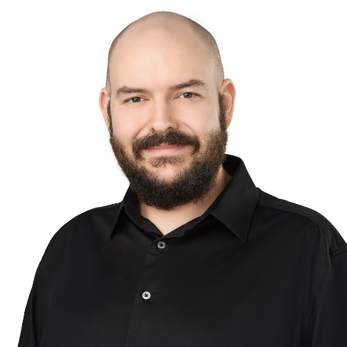 TJ Martin