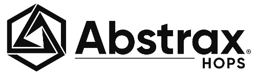 Abstrax Hops logo