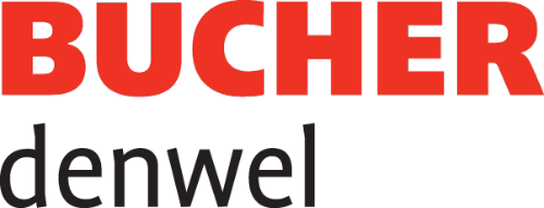 Bucher Denwel logo