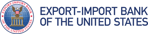 Export–Import Bank of the United States logo