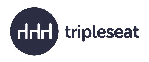 Tripleseat logo