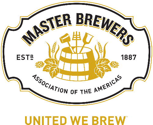 Master Brewers Association of the Americas logo - United We Brew