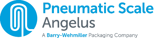 Pneumatic Scale | Angelus logo - A Barry-Wehmiller Packaging Company