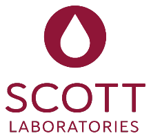 Scott Laboratories logo