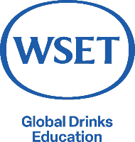WSET logo - Global Drinks Education