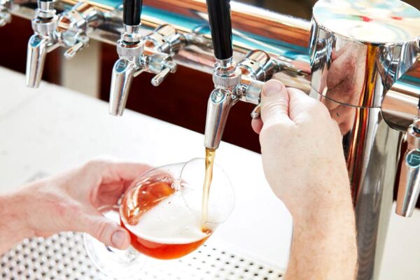 Draught Beer