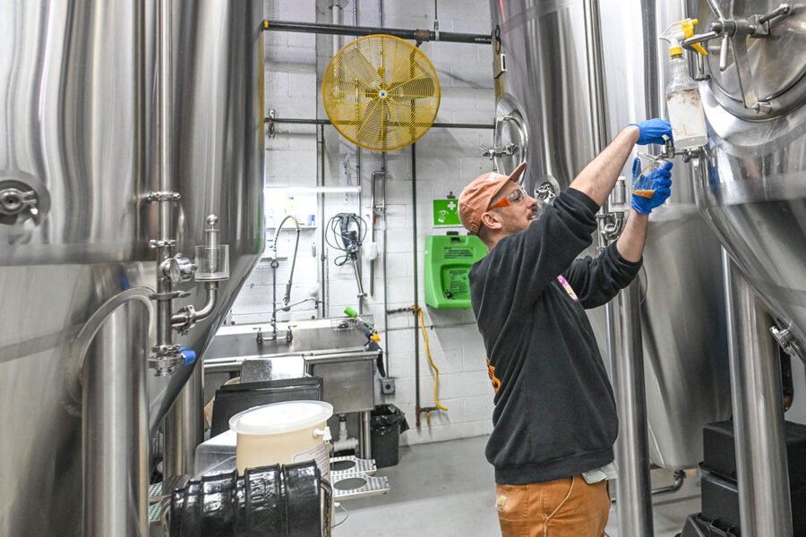 Brewers Association