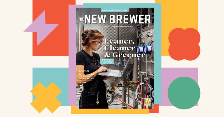 Sept Oct 2026 The New Brewer