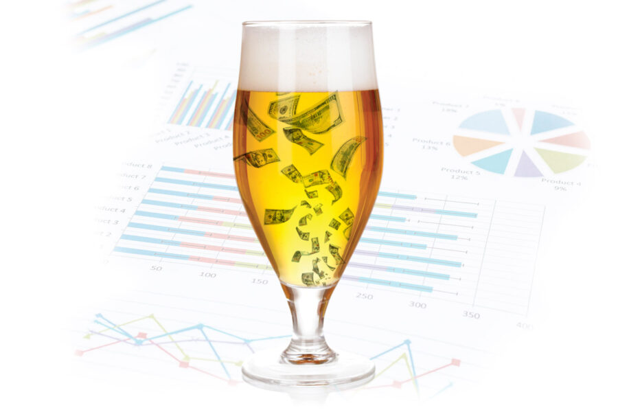Beer Profitability